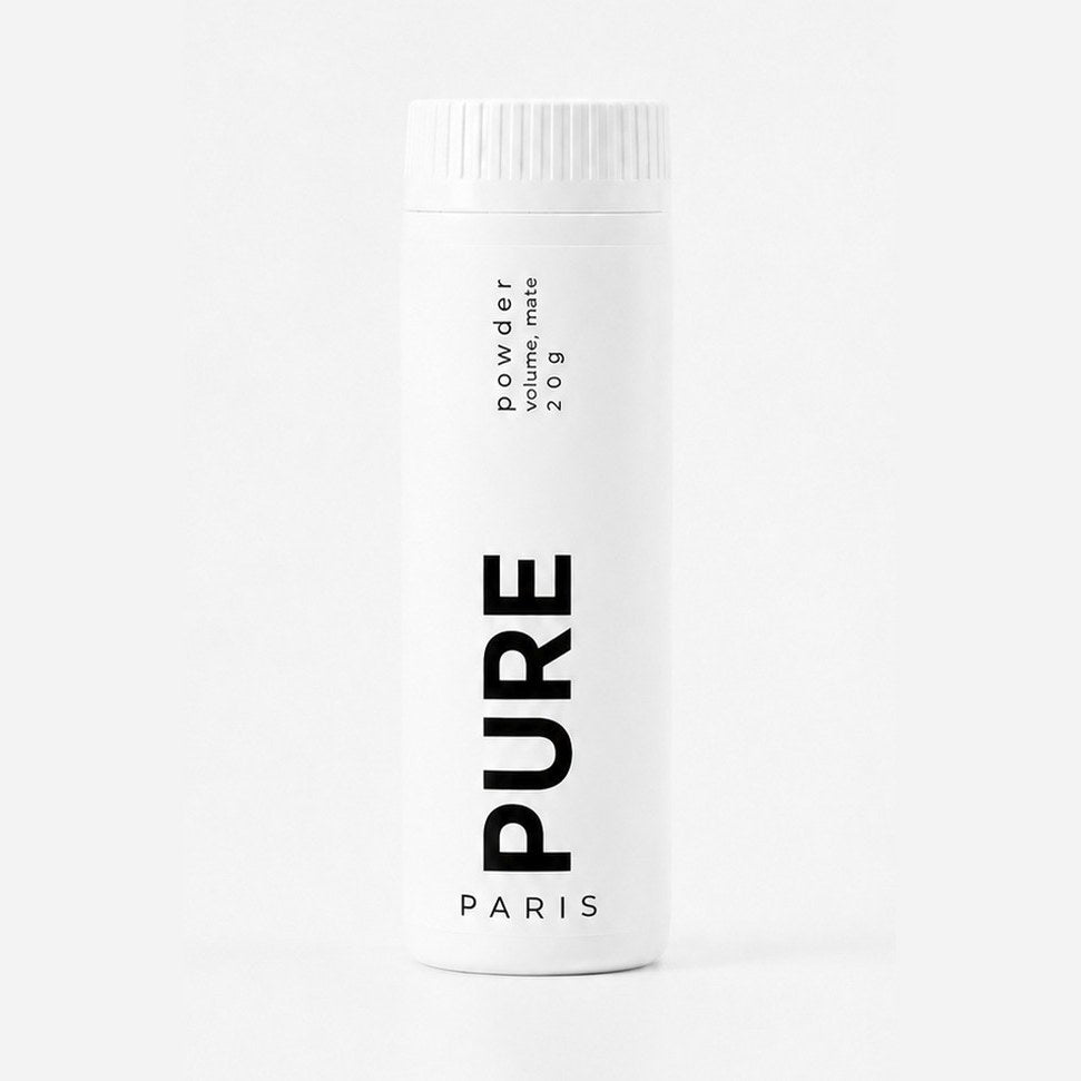 Poudre Pure Paris