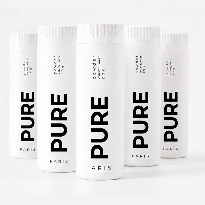Poudre Pure Paris