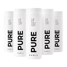 Pack de 5